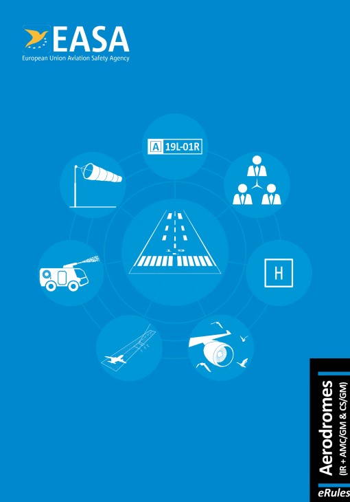 Aerodromes easa community